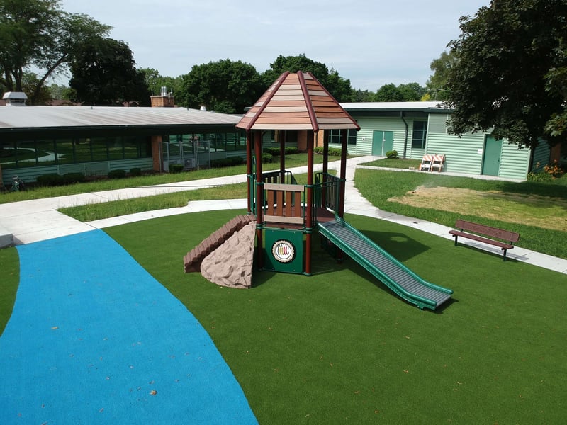 Raymond Benson Elementary School preview 5